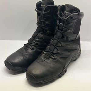 Bates Men Combat Boots - image 1